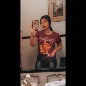 Meet your Posher, Aleídaa